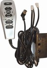 Lift Chair Hand Control With Heat   Massage - Model 7051 Sw3