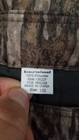 Banded Redzone Two Tone Waders Size 12 Breathable Insulated Great Condition