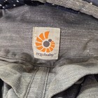 Ergobaby All Position 360 Baby Carrier Star Dust Gray Navy Bc360strdst