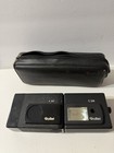Rollei A26 Film Rangefinder Camera C w Sonnar 40mm F 3 5 Lens   C26 Flash Kit