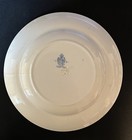Lusitania mauretania Mintons Ormond Plate Rare 1900
