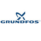Grundfos Upse 15-58f  Check Valve  115v Cast Iron Circulator Pump  92603106 