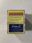 New Mystery Stamp Cube 200 Worldwide Collector Stamps He Harris