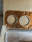 Oliver Tractor Brand New 88 Diesel Valve Grinding Gasket Set