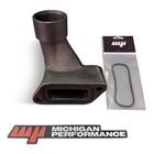 New Isx15 Water Manifold  Part  3686409