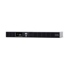 Cyberpower Or500lcdrm1u Smart App Lcd Ups Battery Backup And Surge Protector    