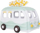 Playsmol Camper Van Inflatable Play Tent For Kids