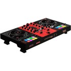 Hercules Dj Dj Inpulse 500 Le 2-channel Dj Controller W case Red Red