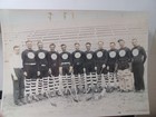 1910 s Vintage Springs Valley High School Blackhawks Hockey Team 5x7 Photo Jrr36