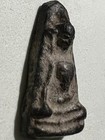 Phra Pongsuphan Lp Rare Old Thai Buddha Amulet Pendant Magic Ancient Idol 1