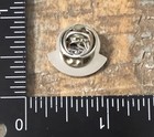 Sault Ste Marie Michigan Ontario Canada Travel Souvenir Lapel Hat Pin