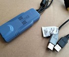 Raretit Dominion Kx Ii Kvm Cim Model D2cim-dvusb Hdmi Dual Usb Adapter Dongle Ne