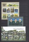 Faroe Islands 2007 Full Year Vf Mnh Stamps