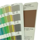 Pantone Solid Uncoated Gp1601n Formula Color Guide - Plus Series Pms Book