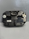 24-26 Kawasaki Ninja Zx-6r Front Speedometer Tach Dash Cluster Gauge  9