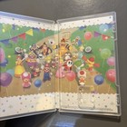 Nintendo Switch Super Mario Party 2018 Replacement Case Only - No Game