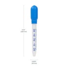 Ezy Dose Kids Medicine Dropper  2 5 Ml 1 Count  pack Of 1   Color May Vary