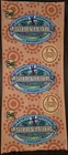 Survivor Island Of The Idols Orange Lairo Buff Off Card Great Condition