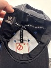 Wwe John Cena Cenation Cap Black Blue Official Authentic Wrestling Hat