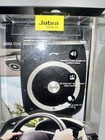 Jabra Tour Bluetooth In-car Speakerphone Wireless Hands-free Car Kit Please Read