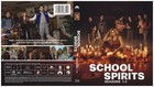 School Spirits Season 1-3 Episodes1-24    4bd    Blu-ray