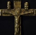 Crucifix     Nkangi Kiditu     Bakongo     Republic Of Congo