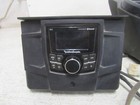 17 Polaris Rzr Xp Turbo 1000 Radio Rockrord Fosgate Pmx-2 Front Speakers   6731