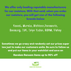 100pcs  Surface Mount  smd  Resistors  0402  0603  0805  1206  1210