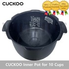 Cuckoo Inner Pot For Crp-p1109s  Crp-m1059f  P1009s Rice Cooker For 10cups 224b 