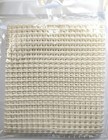 Nonslip Carpet Area Rug Grip Underlay Pad 18  X 24  Non Skid Rubber Wood Floor