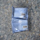 New  2-pk  Neutrogena Makeup Remover Ultra-soft Cleansing Towelettes 25 Ct  Ea 