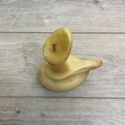 Mid Century Handmade Candle Uniqque Funky Retro Rustic Vintage Decor Candelier