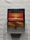 Anthony Robbins Get The Edge  7 Day Program To Transform Your Life 10 Sealed Cds