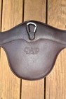 Cwd Anatomic Stud Belly Guard Jumper Girth 54 -135cm