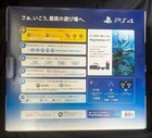 Sony Ps4 Playstation Cuh-7200b B01 4 Pro Jet Black 1tb Console Brand New 