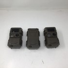Cuddeback Cuddelink 2 1 Cellular Starter Kit Black Flash Trail Cameras Used