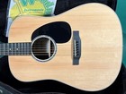 Martin D-13e Ziricote Used Acoustic Guitar  auth 