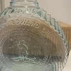 Clevenger Brothers Bottle Robert E Lee  virginia 1801-1870