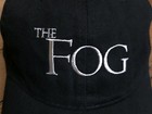 Vintage 2005 The Fog Movie Promo Hat John Carpenter Tom Welling Horror Film Cap