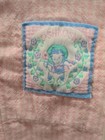 Rare Vintage Oshkosh Bgosh Baby Bubble Romper Pink Gingham Size 4t Pockets