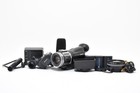     Near Mint     Sony Hvr-a1j Professional Hdv 1080i Camcorder Video Camera Japan