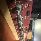 Mindprint En-voice Channel Strip Preamp Eq Compressor Tube Saturation Effects