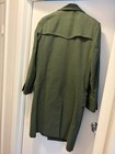 Abbyshot Doctor Who 11th Doctor Official Prop Replica Series 6 Green Coat Size M