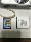 Canon Powershot A3100 Is 12 1 Mp 4x Optical Digital Camera New Battery   Charger