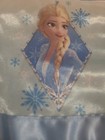 Disney Frozen Ii Elsa Girls Costume Dress Flame Resistant Size 6 Blue 87652