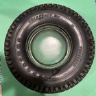 Vintage Rare Firestone Tire Ashtray Cigar Cigarette Smoke