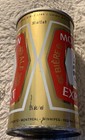 Molson Export Biere Ale Beer Can Push Button Top  Canada