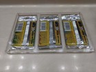 Pokemon Booster Long Pack  3 Pack Protective Acrylic Magnetic Case  