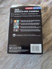 3 Pack Disposable Film Camera Flash 35mm 27 Exp 400 Spd  Expired Walgreens Photo