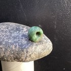 Ancient Pre Columbian Jade Pendant Combine Shipping  591